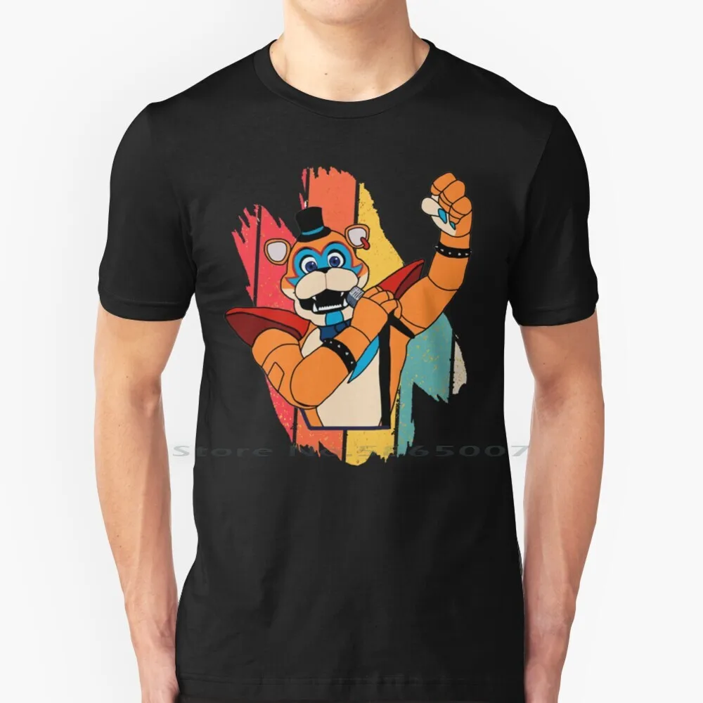 Fnaf Security Brake T Shirt 100% Cotone Fnaf Security Brake Fnaf Security Violation Fnaf Security Violation Fnaf Security Violation