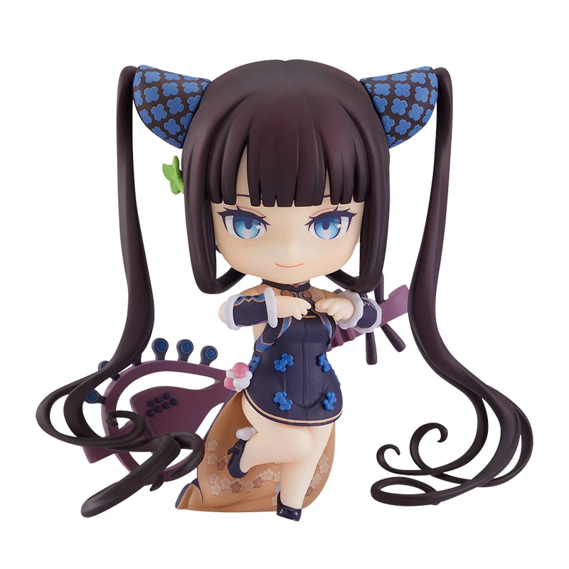 

100% Original Good Smile Nendoroid GSC 1747 Fate/Grand Order Concubine Yang Anime Figure Model Collecile Action Toys Gifts