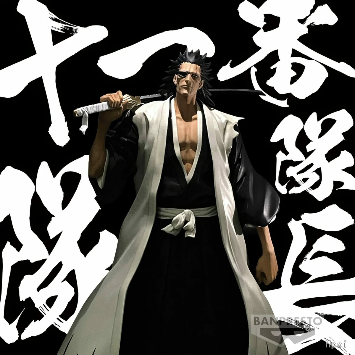 18,5 см Отбеливатель Аниме Hitsugaya Toushirou Zaraki Kenpachi Kurosaki Ichigo экшн-фигурка коллекционные модели игрушки японские куклы (art.: 3920c38bf31b4) - 3920c38bf31b4
