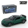 TSC 1/64  Bugatti Divo Diecast Automotive Model The Lamborghini Lightning Car Model Aston Martin Collection Adornment Toy 4
