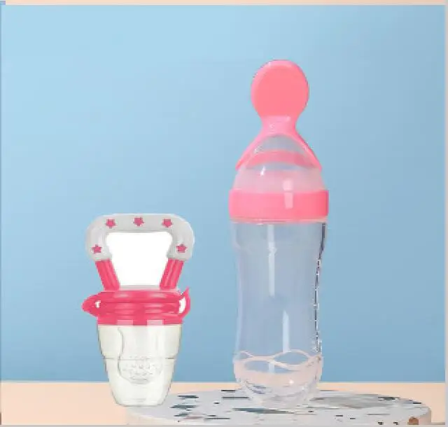 2 PC PinK