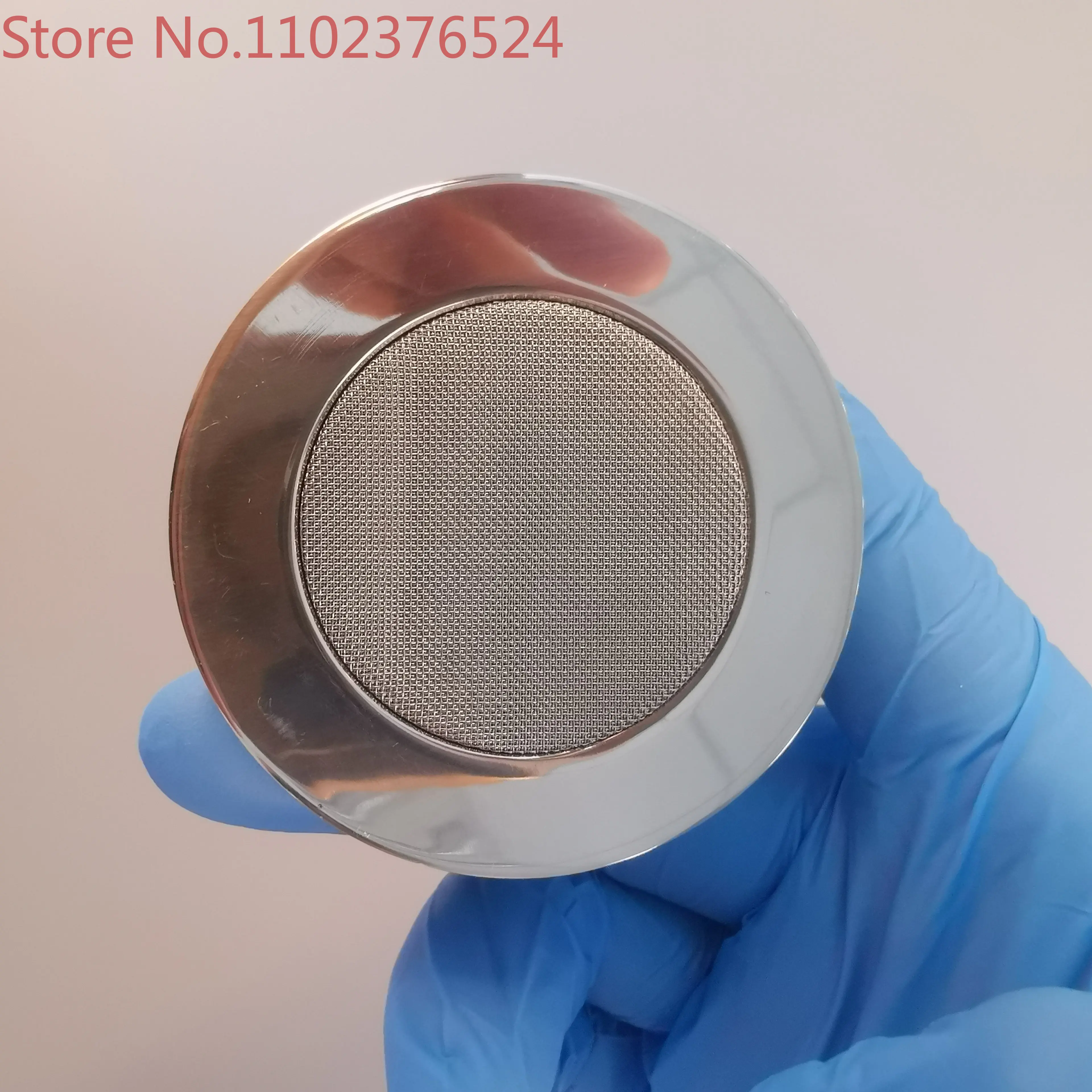 

Laboratory filter 6-branch Manifolds Vacuum Filtration Multiple ALL Stainless Steel VACUUM FILTER HOLDER