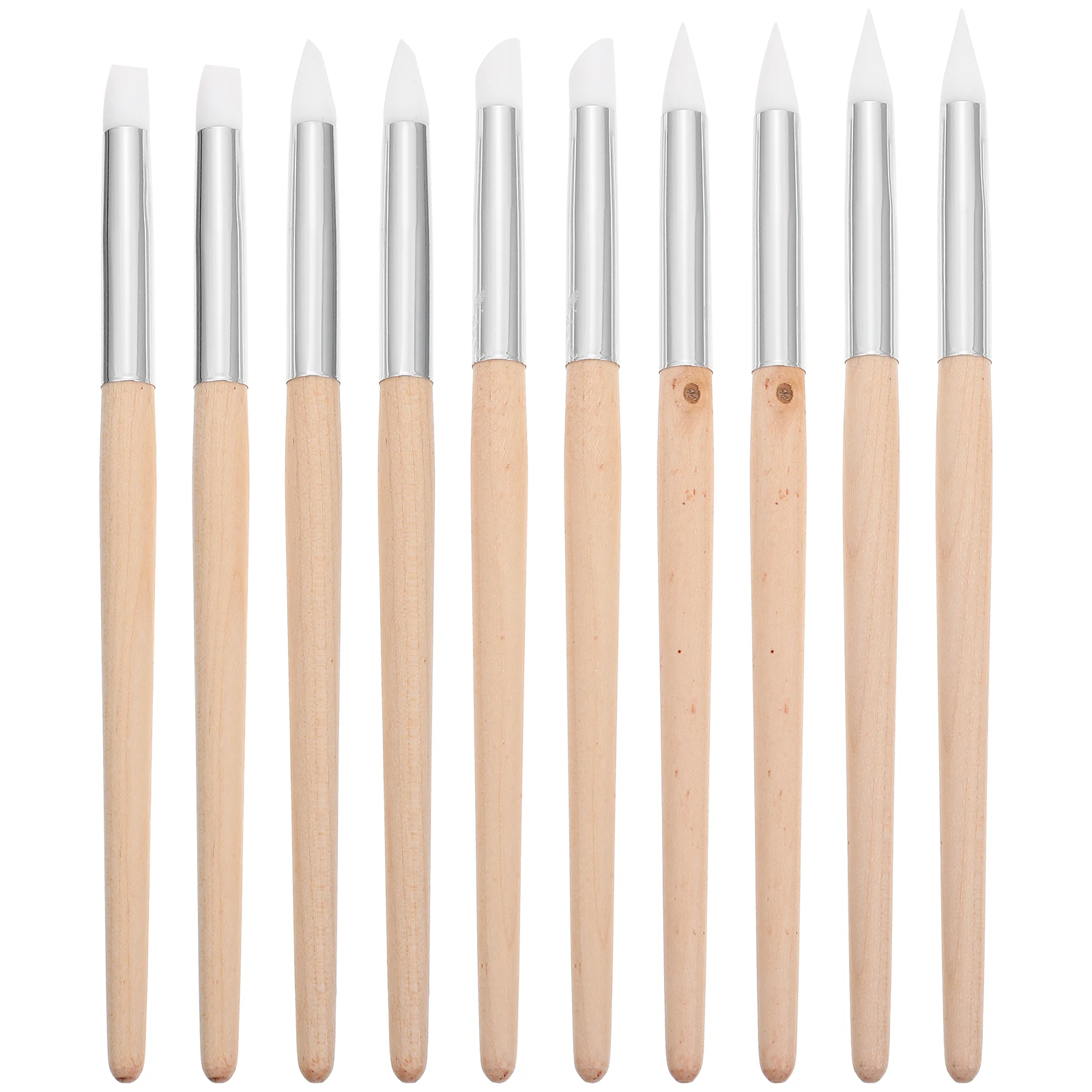 Watch Dial Pens Watch Movement Cleaners Repair Kit 10Pcs