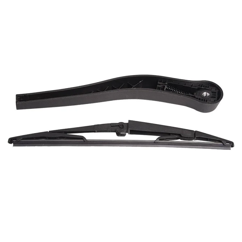 Rear Windshield Wiper Arm Blade Set 5135583AA For 2006-2009 Dodge Durango Chrysler Aspen 6