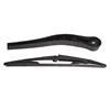 Rear Windshield Wiper Arm Blade Set 5135583AA For 2006-2009 Dodge Durango Chrysler Aspen 6