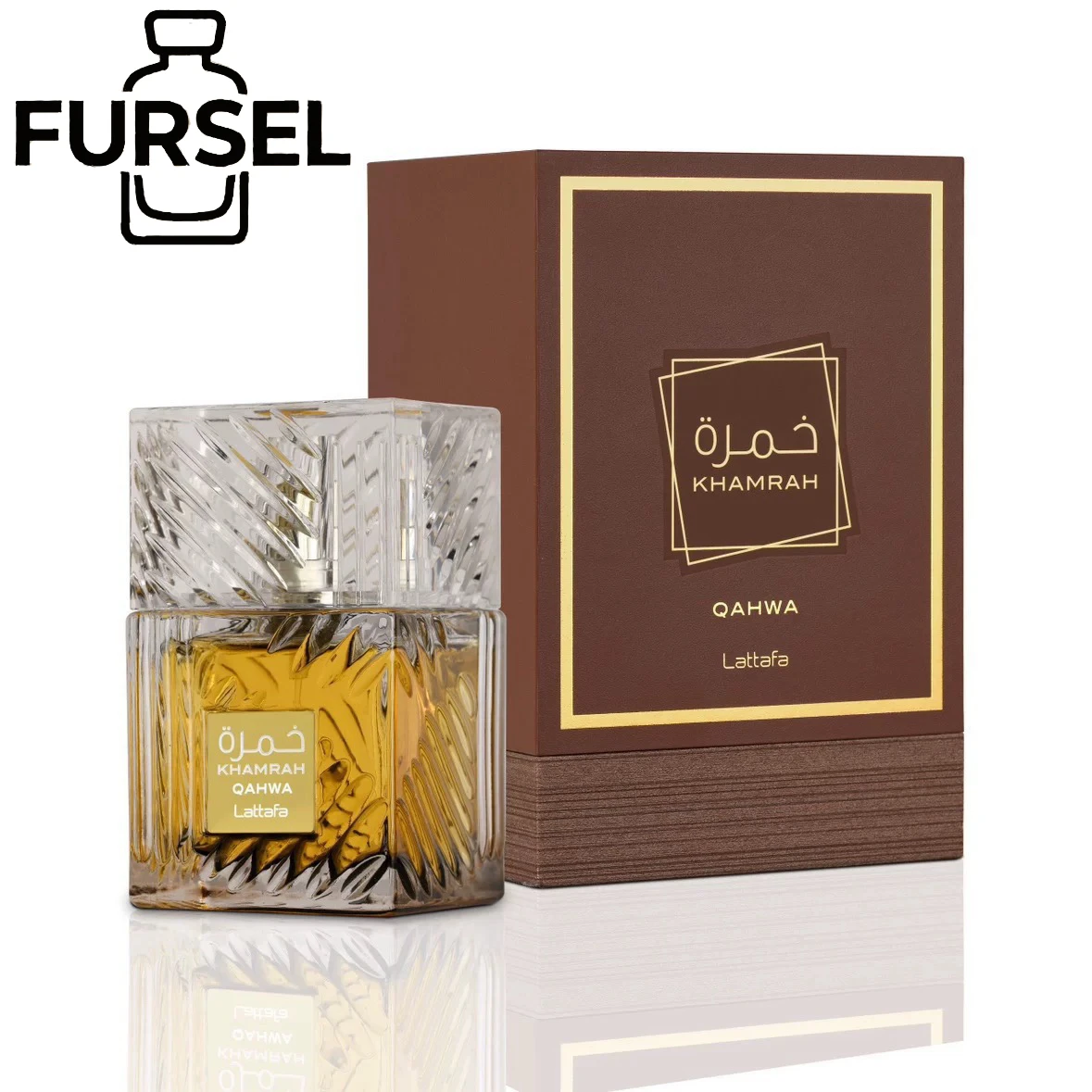 عطر عربي فاخر للنساء | لاتفا خمر دبي عطر العود | ر...