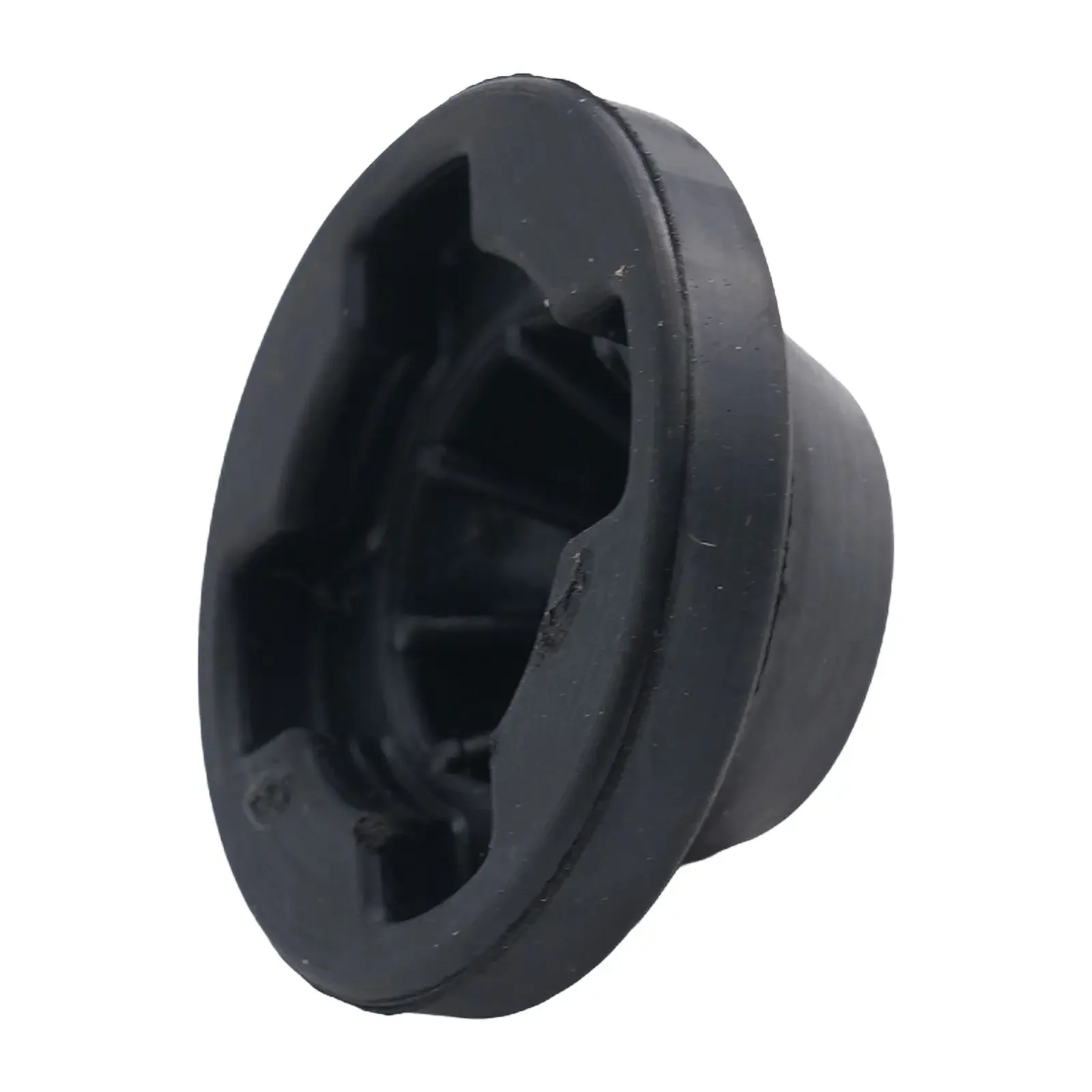 2pcs Air Filter Shell Rubber Pad Bushing 16557-6N200 For NISSAN For QASHQAI Replace Car Accessories 165576N200