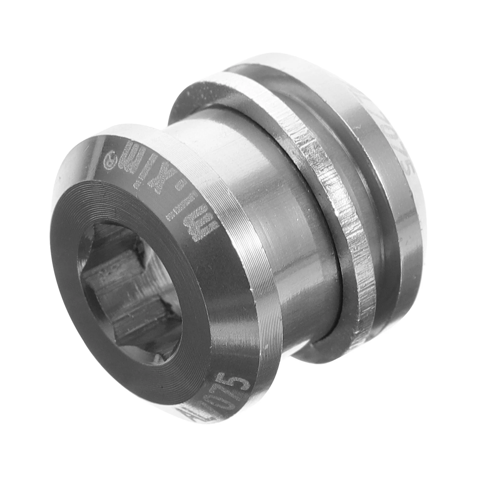 Snare Drum Air Hole Screw Wind Bass Accessories Percussion Instrument Part Vent Aluminum Alloy Parts Vents For Metal