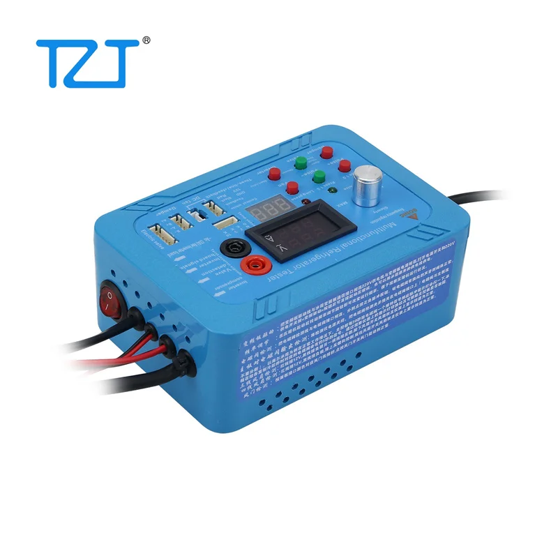 220V/110V Multifunctional Inverter Refrigerator Detector Inverter Refrigerator Compressor Detector (Master Version) electronic component