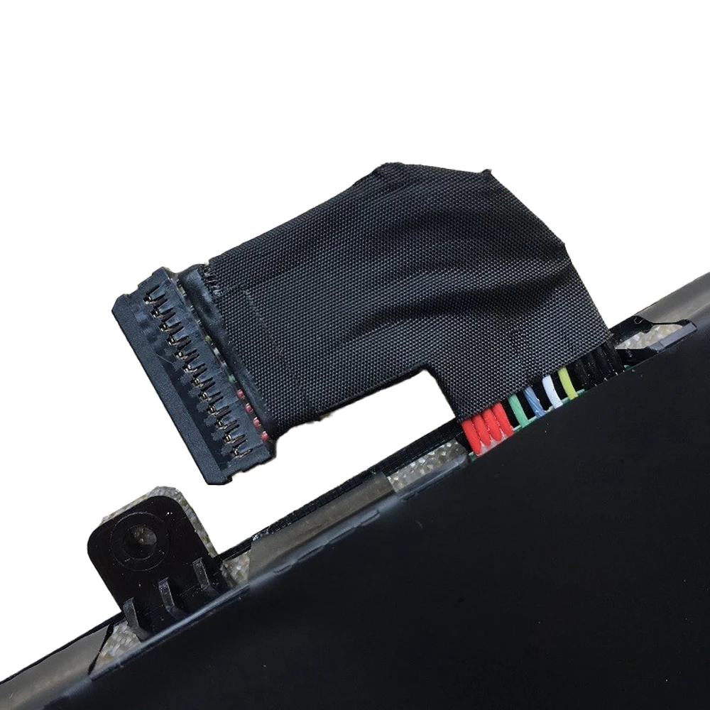 Nova L19l6p71 L19l6p71 Bateria do Portátil para Lenovo P15 P17 T15g Gen 20st 20su Série 5b10w13958 5b10w13959 Sb10t8320 11.55v 94wh - Imagem 4