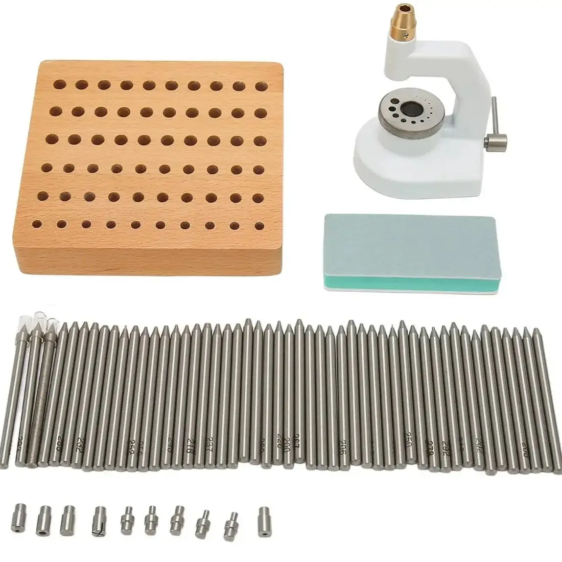dsc-products