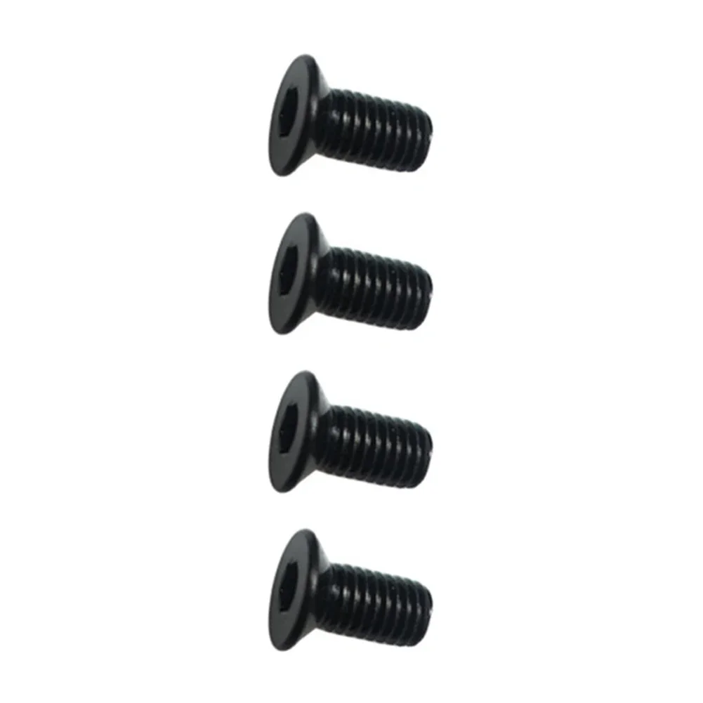 Schraubenset für Elektroroller-Stange, Befestigungsschraube mit Schraubenschlüssel für -Xiaomi/pro/pro2/1S Vordergabelrohrschraube, Rollerteile – Detail 4