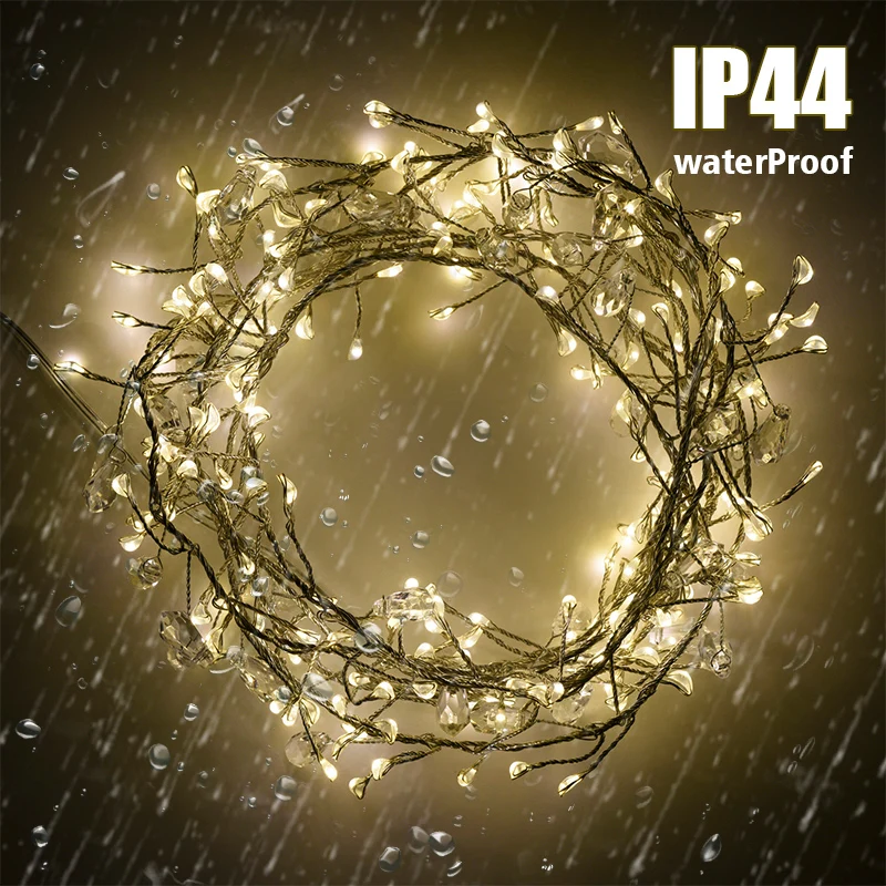 Рисунок 2 - Светодиодная гирлянда