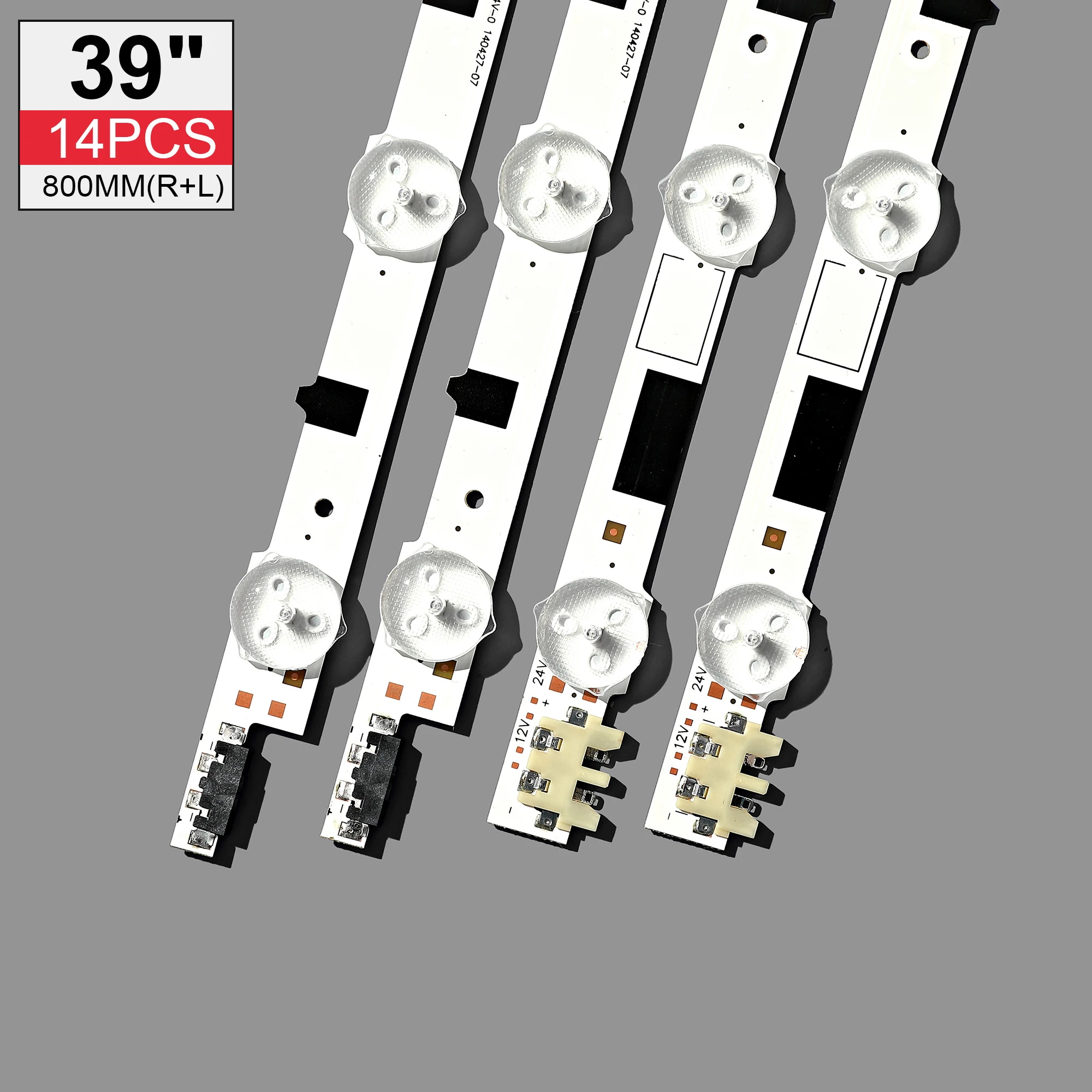 Ｚ UE39F5300A UE395500AK 2013SVS39F BN96-27896A 27897A D2GE-390SCA-R3  14pcs LED Ʈ D2GE-390SCB-R3