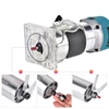 1200W 30000rpm Electric Trimmer Woodworking Electric Trimmer Hand Carving Wood Router Engraving Slotting Trimming Machine 4