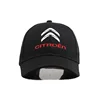 For Citroen C3 C4 Jumpy Baseball Caps Embroidery Adjustable Casual Snapback Racing Hat Outdoor Sport Running Fishing Cotton Gift 3