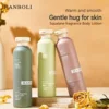 Squalane Fragrance Body Lotion Mild Moisturizing Refreshing Non Greasy Perfume Flavor Skin Rejuvenating Body Lotion 2
