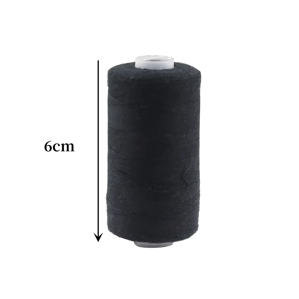 2Pcs 500M Sewing Thread 2