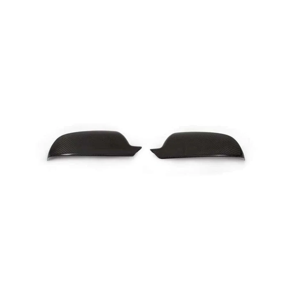 For Audi A5 Carbon Mirror Cover 2 Parça 2010-2016 Inter