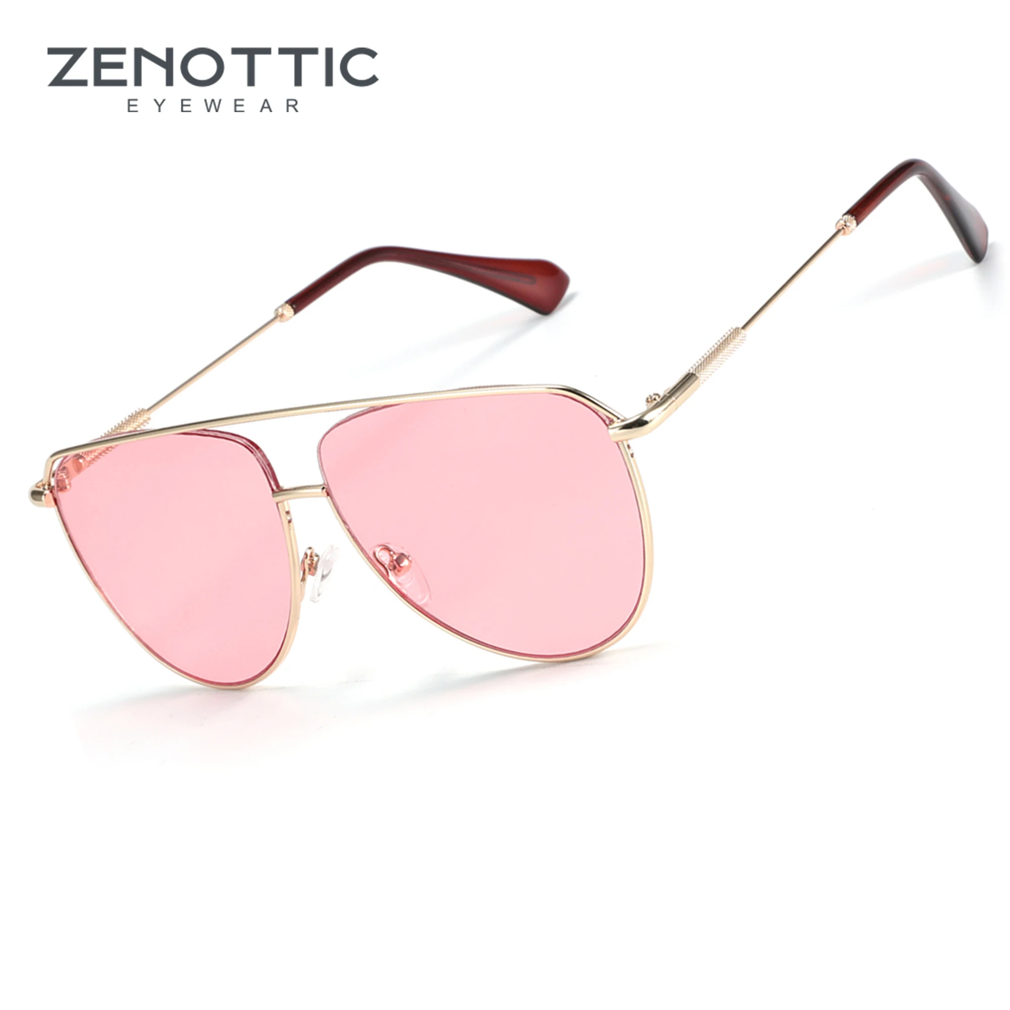 ZENOTTIC 2023 Ʈ   ׶̼ ۶,  긴 Ż UV400 ̵ ۶, BT6103