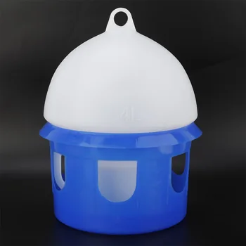 Automatic Water/ Feeder 6