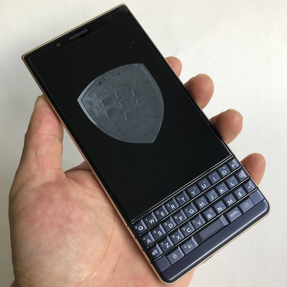 ショップ BlackBerry KEY2 LE 64GB 4GB RAM Amazon.com: BlackBerry