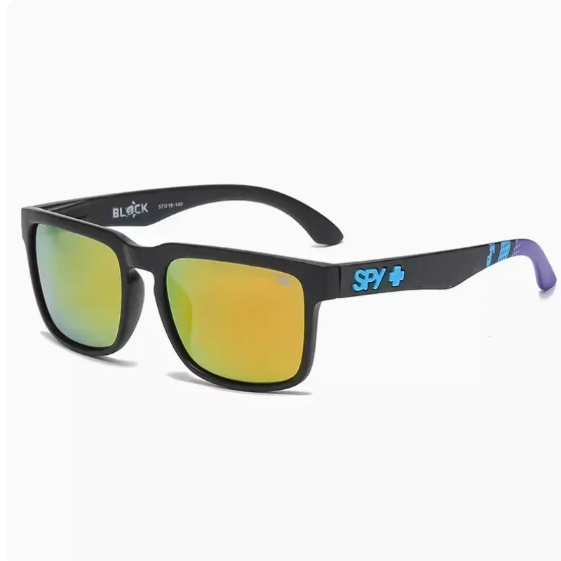 SPY sports glasses skateboard sunglasses polarized sunglasses men&rsquo;s and women&rsquo;s fishing glasses sun glasses sports glasses sport sunglasses