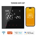 TDR89B-WIFI-WP