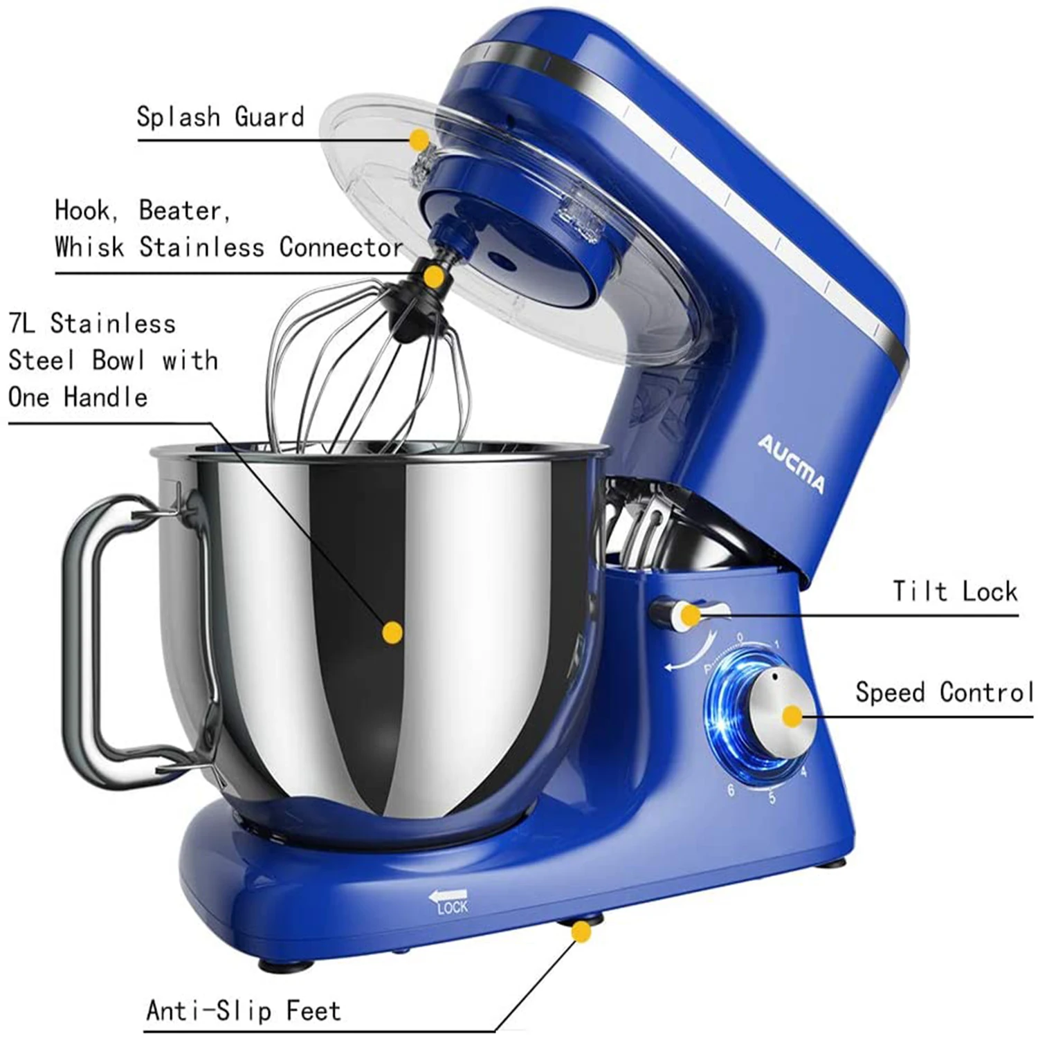 https://ae01.alicdn.com/kf/Sc7774a6c32b347d38397cfc66ada89cfw/Aucma-Stand-Mixer-7L-Tilt-Head-6-Speed-Electric-Kitchen-Mixer-with-Dough-Hook-Wire-Whip.jpg