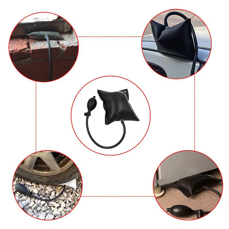 Рисунок 4 - Автомобильный воздушный клин