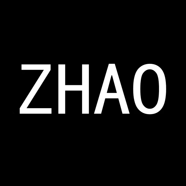 ZHAO 925 Store