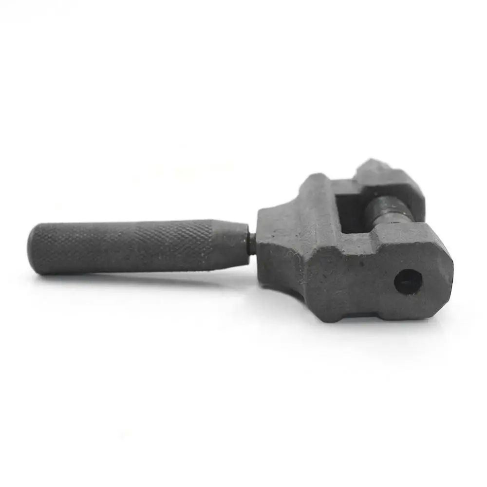 

Portable Bicycle Chain Breaker Creative Universal Durable Motorcycle Chain Remover Heavy Duty Repair Tools Bike