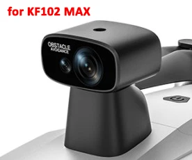 

Автомобильный GPS-Дрон KF102 MAX, аксессуары для предотвращения препятствий, Запасная часть