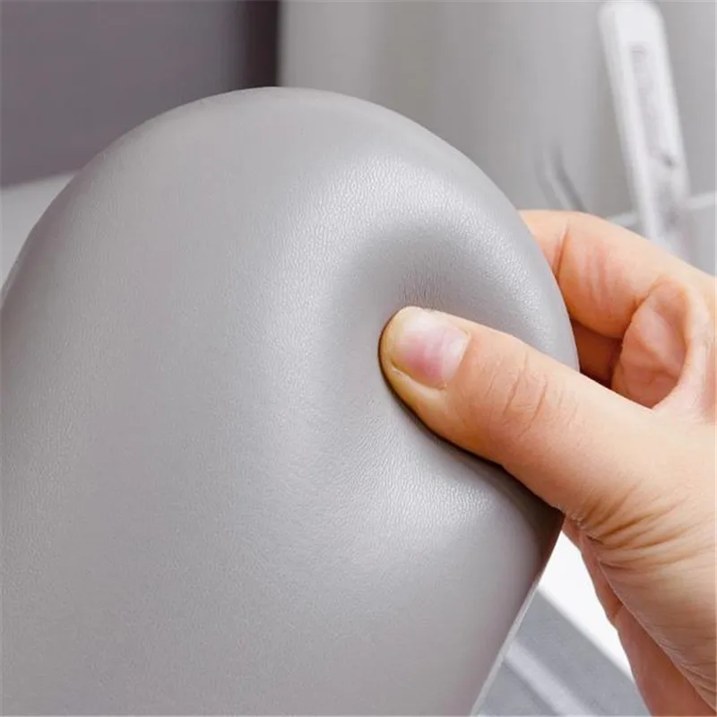 New High Quaility PU Leather Nail Hand Pillow Arm Rest Stand Cushion Holder Nail Art Stand For Manicure Table For Salon 4#
