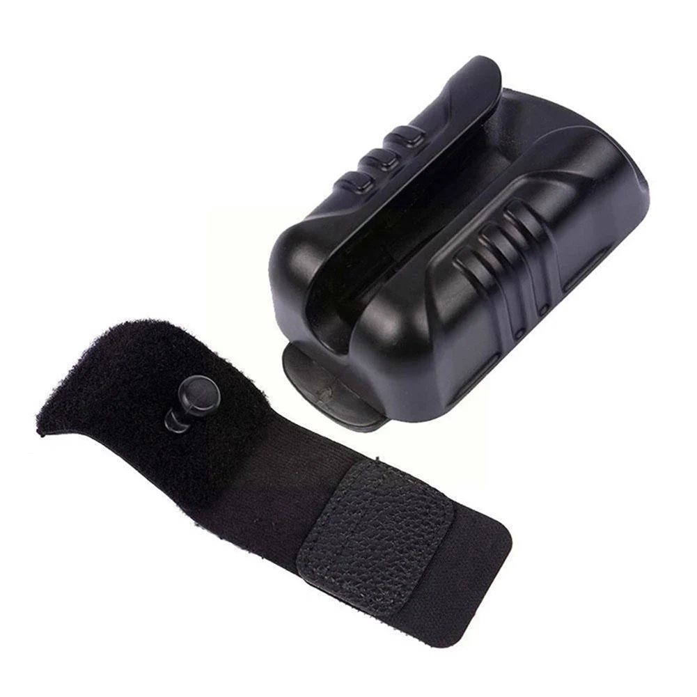 Portable Electric Drill Holster Buckle with Tool Grip for Outdoor Use