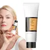 150ml Snail Facial Cleanser Snail Mucin Face Wash Brightening Gel Cleanser Moisturizing Oil Free Face Cleanser Gel face cleaner 6