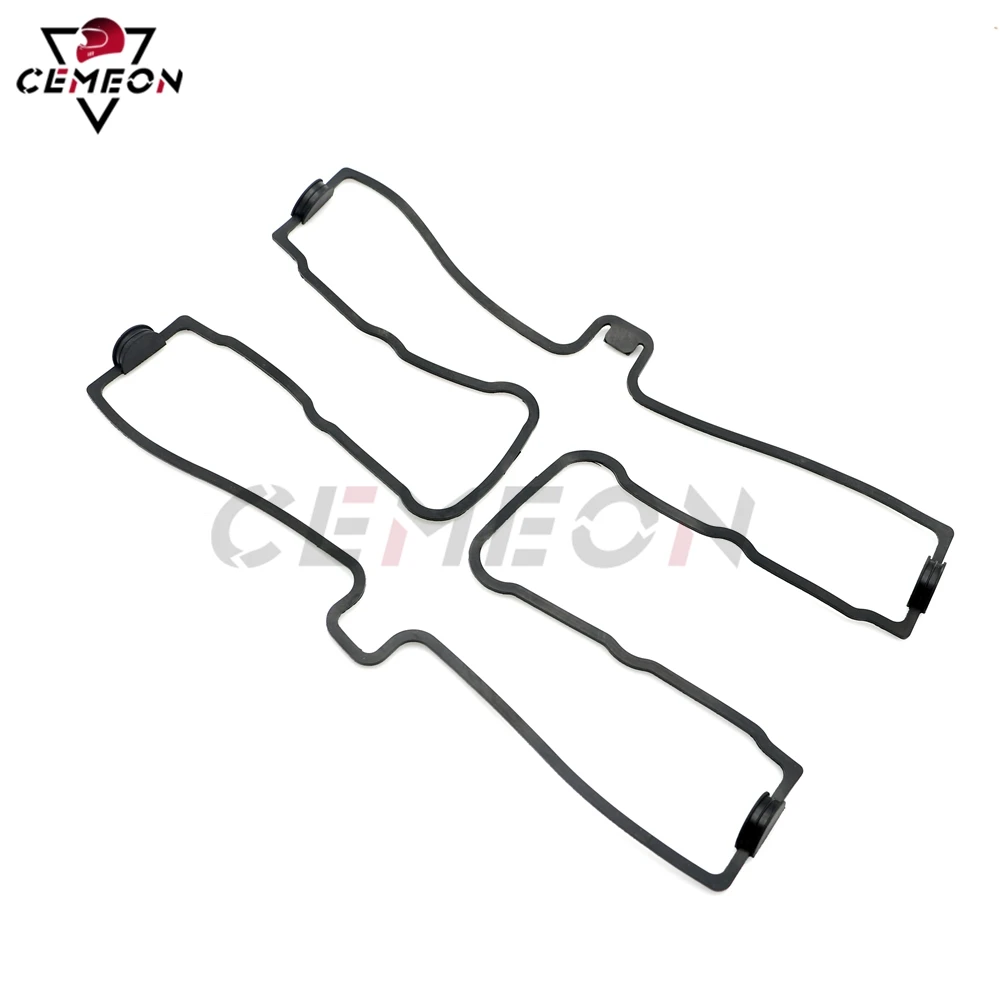 Motorcycle engine parts cylinder head gasket For Yamaha XJR400 1993-1997 XJR400R 1995-2007 XJR 400 R 1994 1996 1998 1999 2000