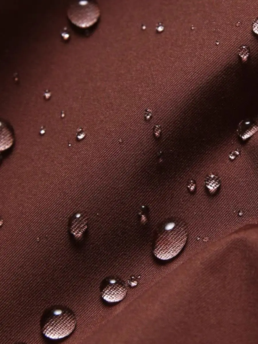 Double-Sided Knitted Jaet Outdoor Casual Sports Men's Women's New Early Spring Old Money Sle Anti-Wrinkle Stand Fit