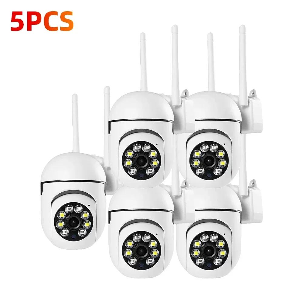 Only camera 5PCS