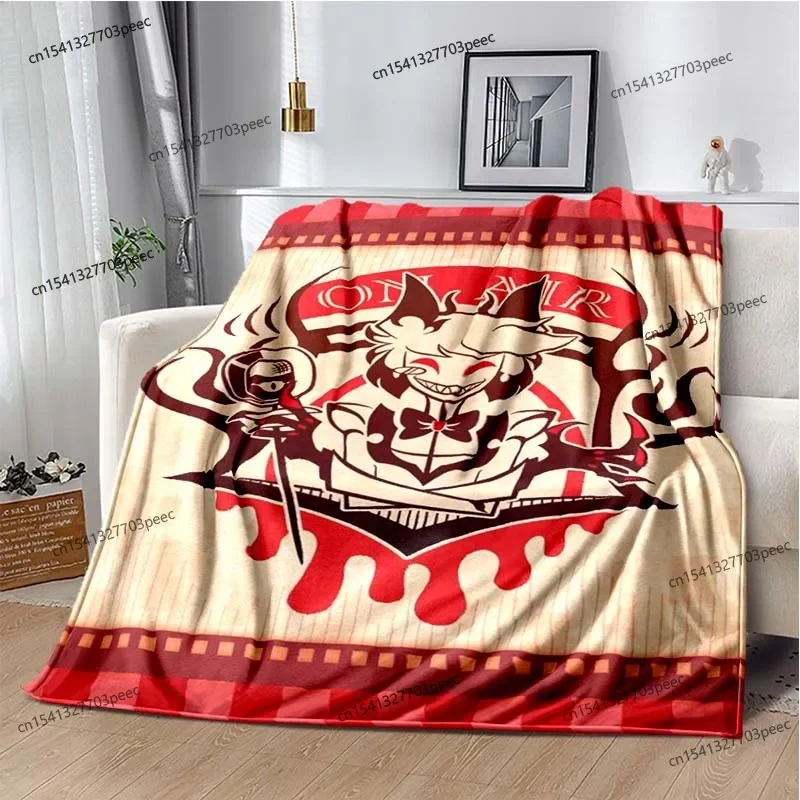 Helluva Boss Blitzo ���� �ִϸ��̼� �Ϳ��� �ε巯�� ���� ���, �Ž� ħ�� ħ�� ����, ��ũ�� �ö��� ���, ��� ��� ����