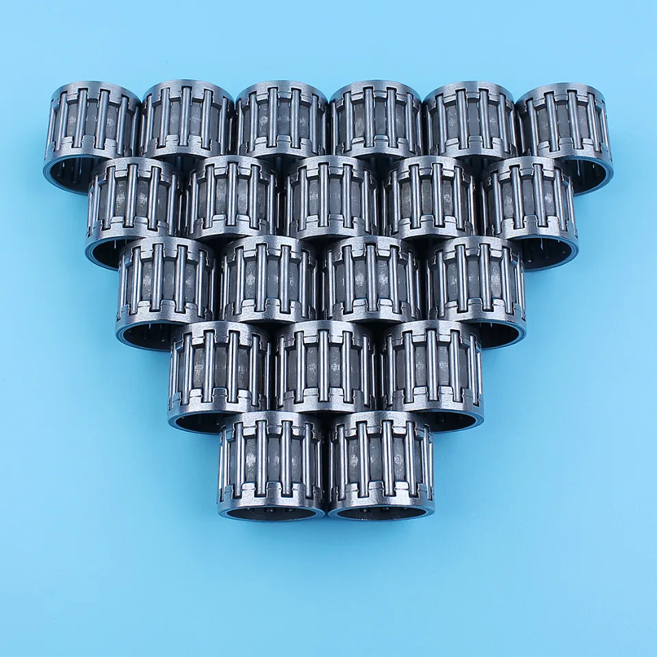 Hengerkészlet Husqvarnaa 350 351 353 346Xp (44 Mm) Alacsony Típusú - Foto 10