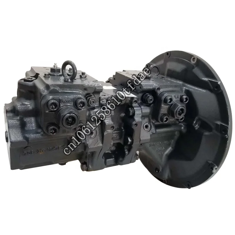 Гидравлический Шестеренчатый насос PC300 PC350