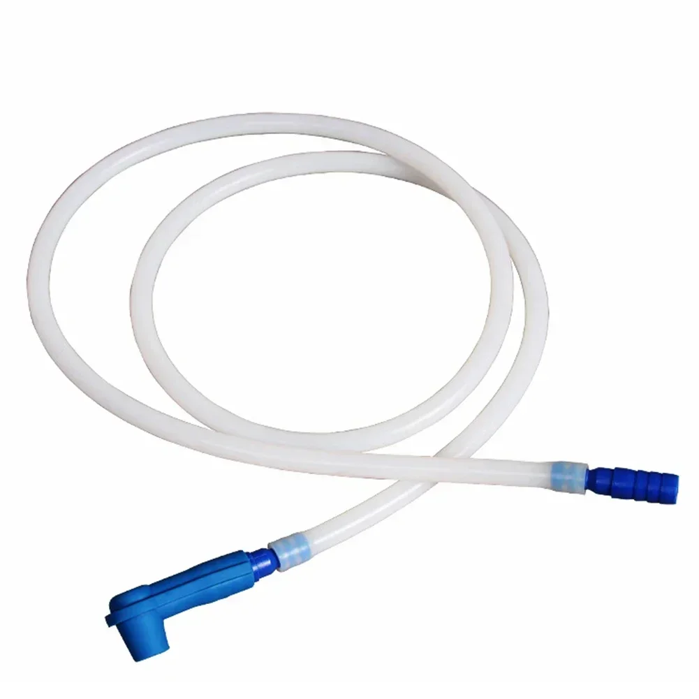 Car Motorcycle Brake Bleeding Oil Change Pump Tool Bleeder Fluid Hose Hydraulic Clutch Valve Tube Dirt Bike Accessories