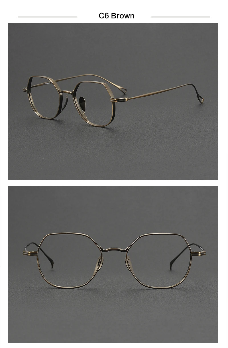 Muzz Eyeglasses - Image 10