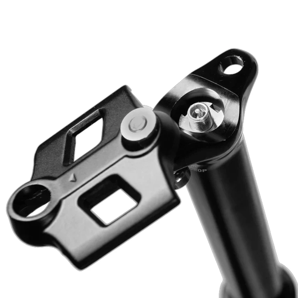 ドロッパーシートポスト　34.9 125mm TranzX 自転車ドロッパーシートポスト 34.9 ミリメートル X 125/150