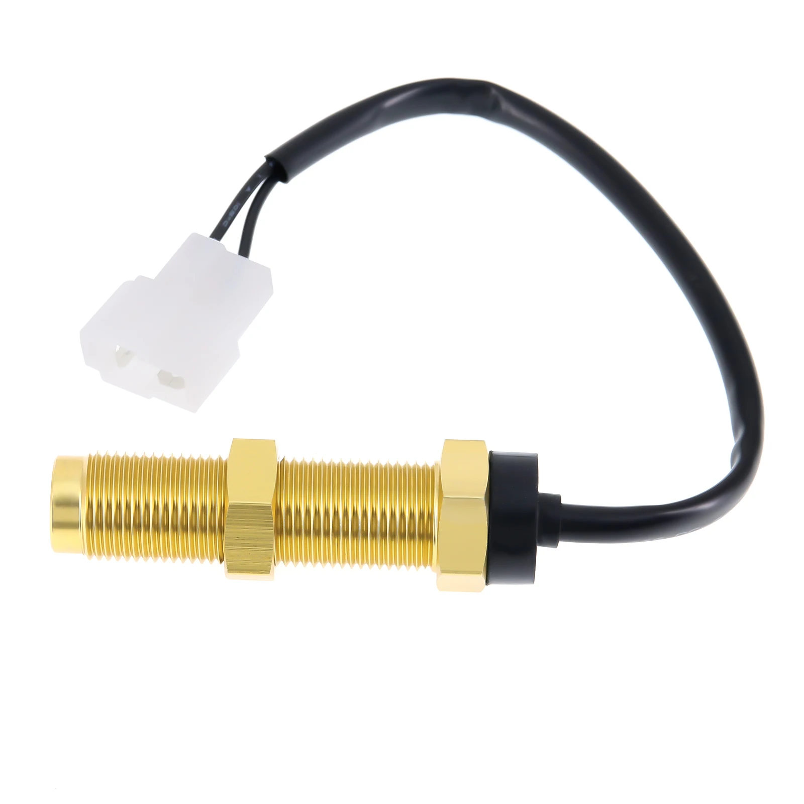 MAIMEIMI NMEA 2000 Multifunktions-Konverter-Adapter 0–190 Ohm bis zu Sensoren NMEA 2000 Konverter für Boot, Yacht, Marine-Sensor – Detail 27