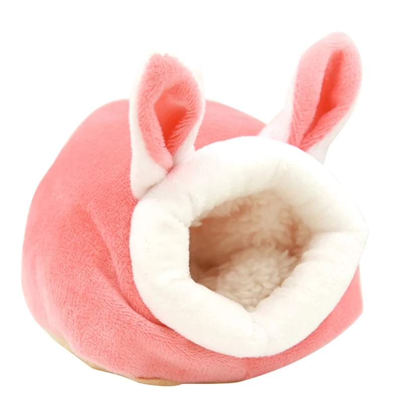 Windproof Hamster Nest 4