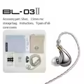 Silver 3.5mm Mic
