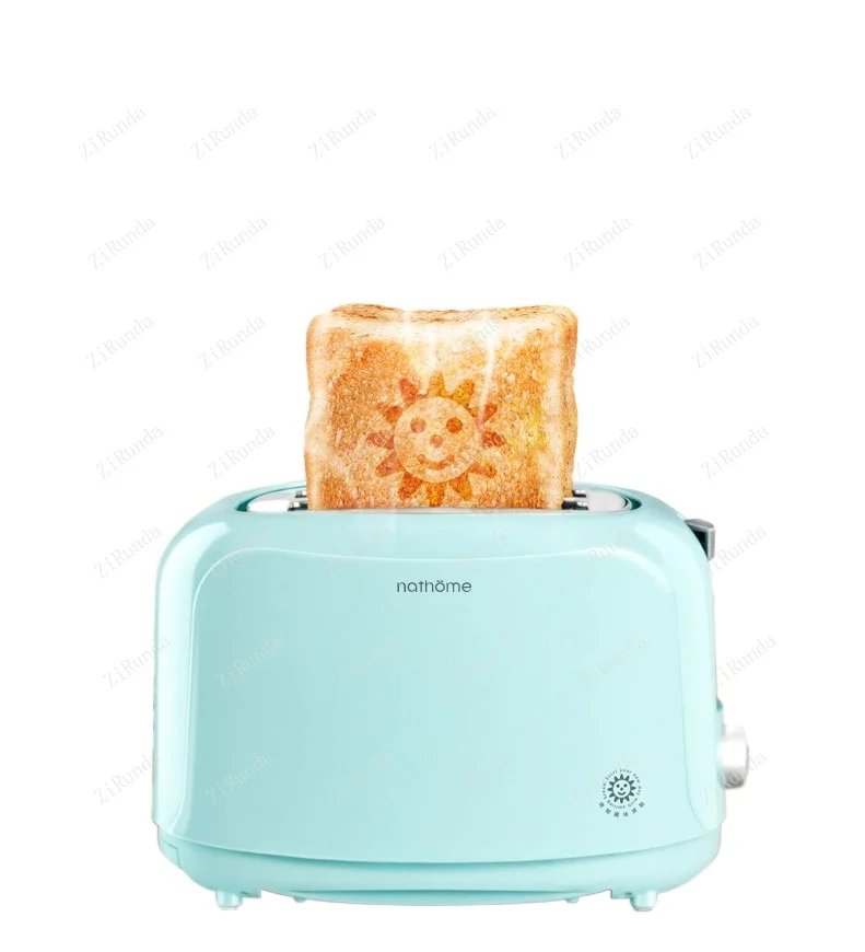 ~Toaster Toast Toaster Toast Home Breakfast Small Small Appliances Automatic Heating 5