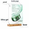 Acrylic Transparent Display Holders A6 A5 A4 Beechwood Double Side Picture Frame Table Top Photo Frame Menu Table Cards Restaura 4